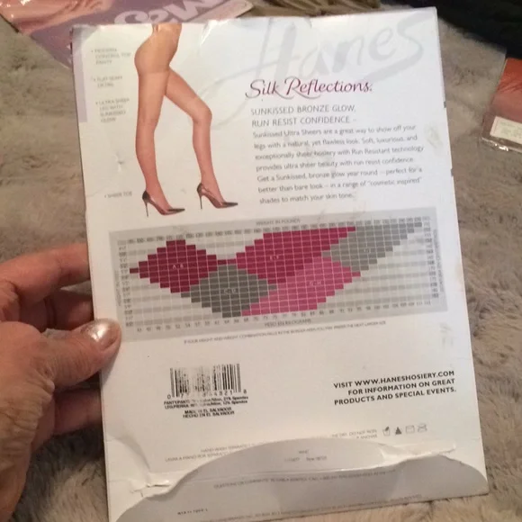 Control top - Picture 2 of 4